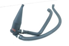 BMW R 1100 RS  Auffangbehälter Motorentlüftung Entlüftung  712