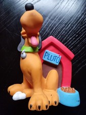 PLUTO mit HAUS SPARDOSE