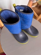 Crocs gummistiefel - crocs,