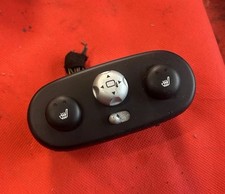 Original Mini Cooper R50 R53