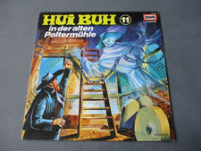 LP - Hui Buh - in der alten