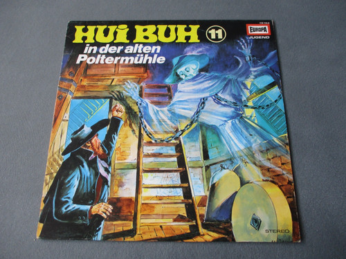 Hui buh in - hui,