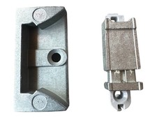 Roto NX Schnäpper Komplett