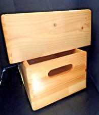 2 Aufbewahrungsboxen