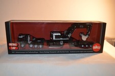 Siku 1847 - Schwertransport