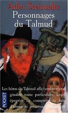 Personnages du Talmud von