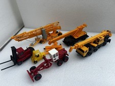 Kibri liebherr kran kalmar - liebherr,