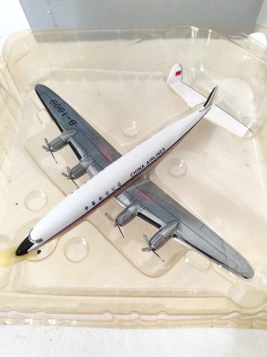 Hogan 200 china airlines - 1:200,