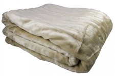 Mikrofaser kuscheldecke - mikrofaser, im