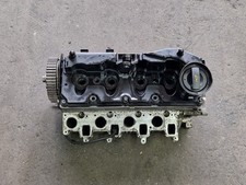 Zylinderkopf VW GOLF VI PASSAT