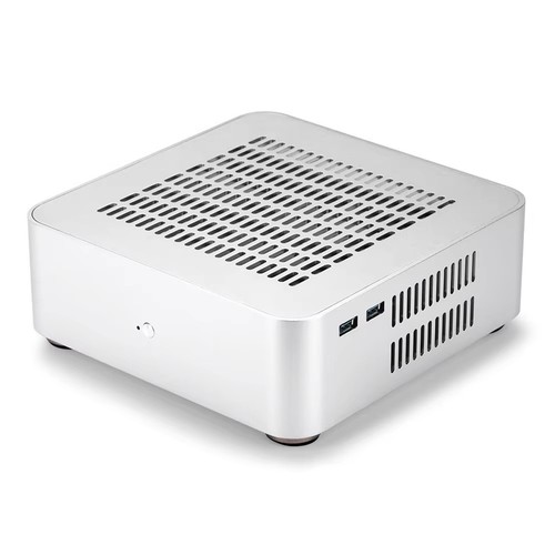 1X(Mini-HTPC-Gehäuse