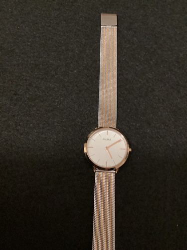 Uhr armbanduhr pulsar damen - uhr,