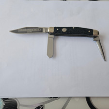 Vintage Klappmesser, Solingen