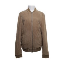 RVLT Revolution, Lederjacke