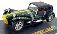 Anson Maßstab 1:18 Diecast