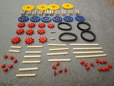 Lego Vintage Zahnräder