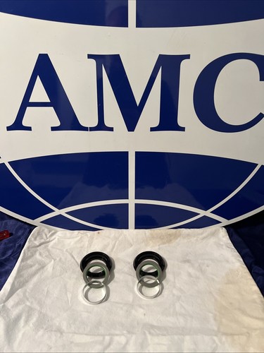 Amc visotherm ersatzteile - amc,