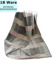 Kuscheldecke 150x200 cm
