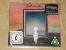 RIVERSIDE - Lost'n'Found -