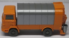 Wiking Mercedes-Benz LP 1317