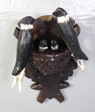 Schwalbennest - antike