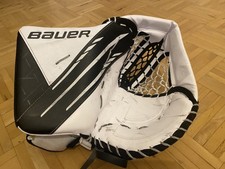 Bauer 3X Fanghand