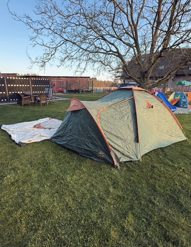Hochwertiges nomad personen - nomad, 3