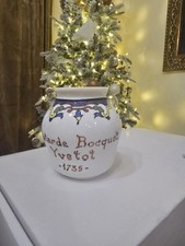Vintage Moutarde Bocquet