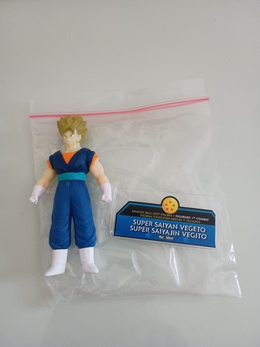 Dragonball 34542 super sayajin - dragonball,