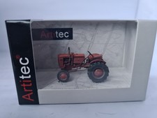 Artitec 387.443,H0,1:87, Case VA Traktor,Schlepper,Landwirtschaft,Bauer
