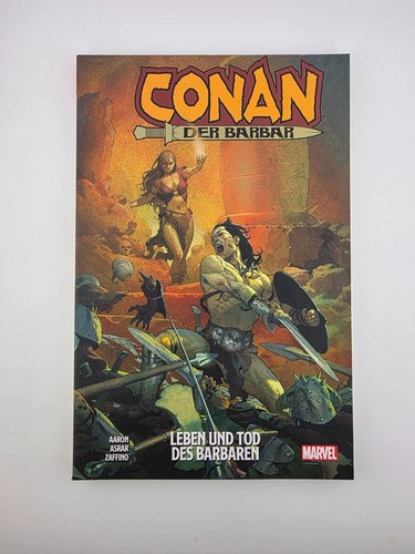 Conan der barbar band - conan,