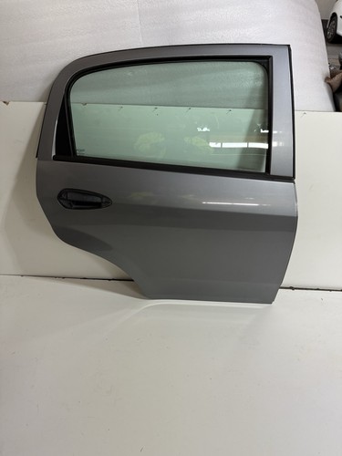 Fiat grande punto - fiat, 199