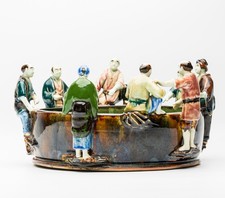 Japanische Porzellan Sumida