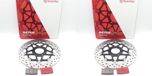 Brembo bremsscheiben - brembo,