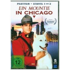Ein mountie chicago - mountie,