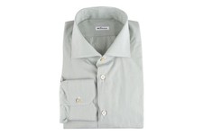 Kiton napoli herren hemd mit - kiton,