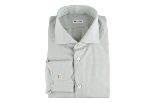 Kiton napoli herren - kiton, hemd