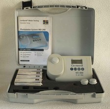 LOVIBOND MD 200PHOTOMETER