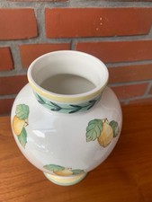 Villeroy & Boch Vase French