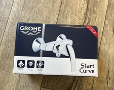 Grohe Dusch Einhandmischer