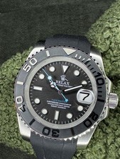 Relax Mod Seiko Nh35 Werk