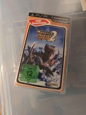 Monster Hunter Freedom 2 | PSP | Capcom
