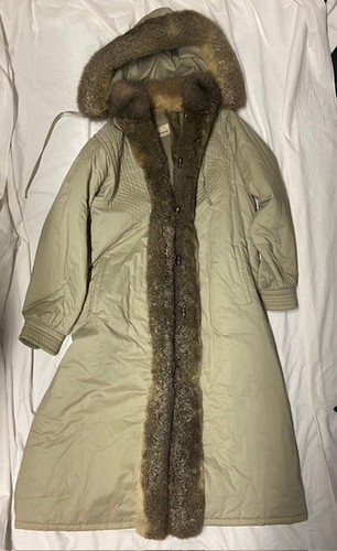 Bogner vintage parka - bogner,