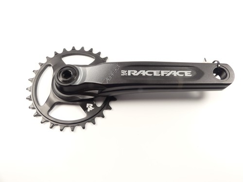 Race face aeffect kurbelarm - face,