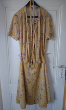 Retro - 2 Teiler - Gr.38 - DDR