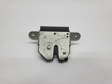 Opel Corsa D 3-Tür   Schloss