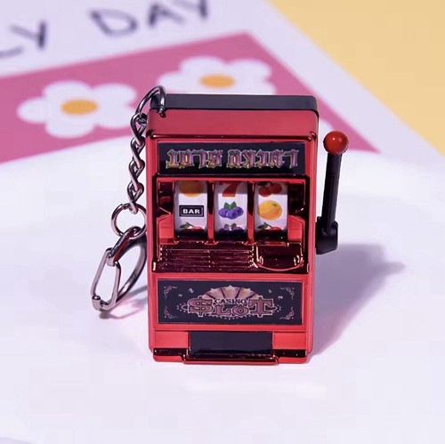 Mini casino spielautomaten - mini,