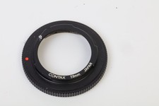 Contax Zwischenring 7,5mm