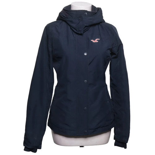 Hollister winterjacke damen - winterjacke,,