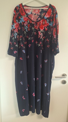 Ulla popken kleid - kleid, größe